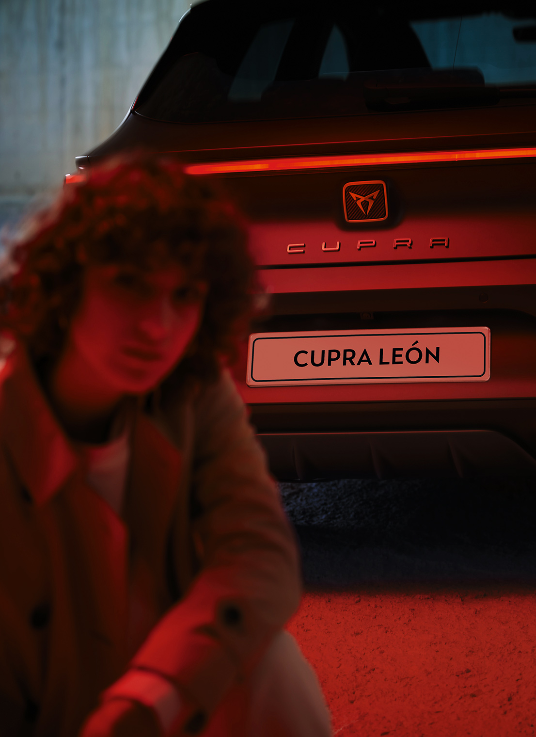 CUPRA León - Precios y configurador