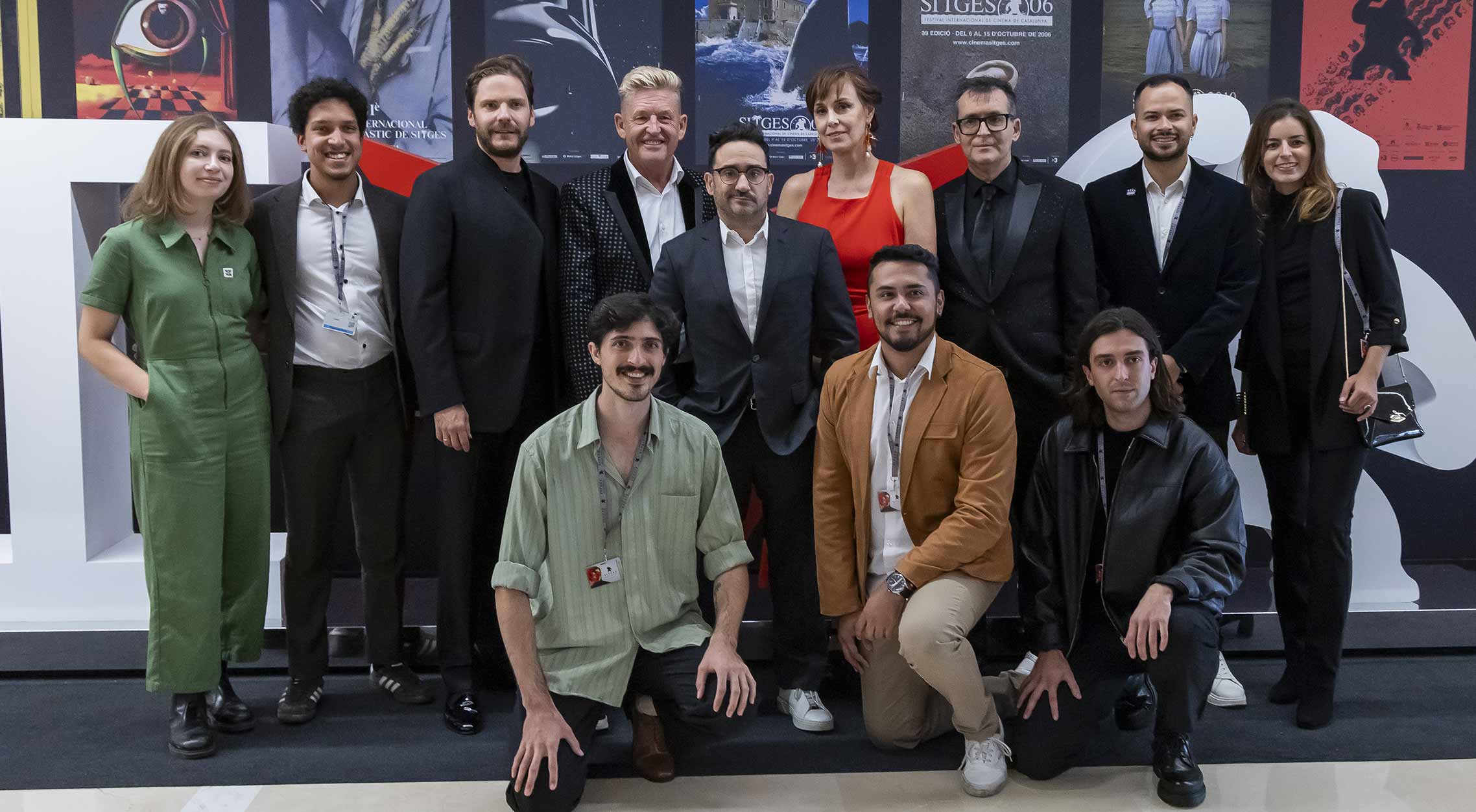 Los proyectos ganadores serán producidos por CUPRA y los jóvenes cineastas premiados tendrán la oportunidad de dejar huella en la industria cinematográfica