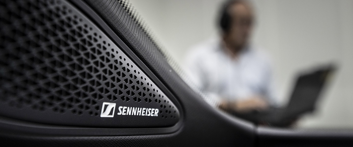 CUPRA x Sennheiser: Una experiencia de sonido única